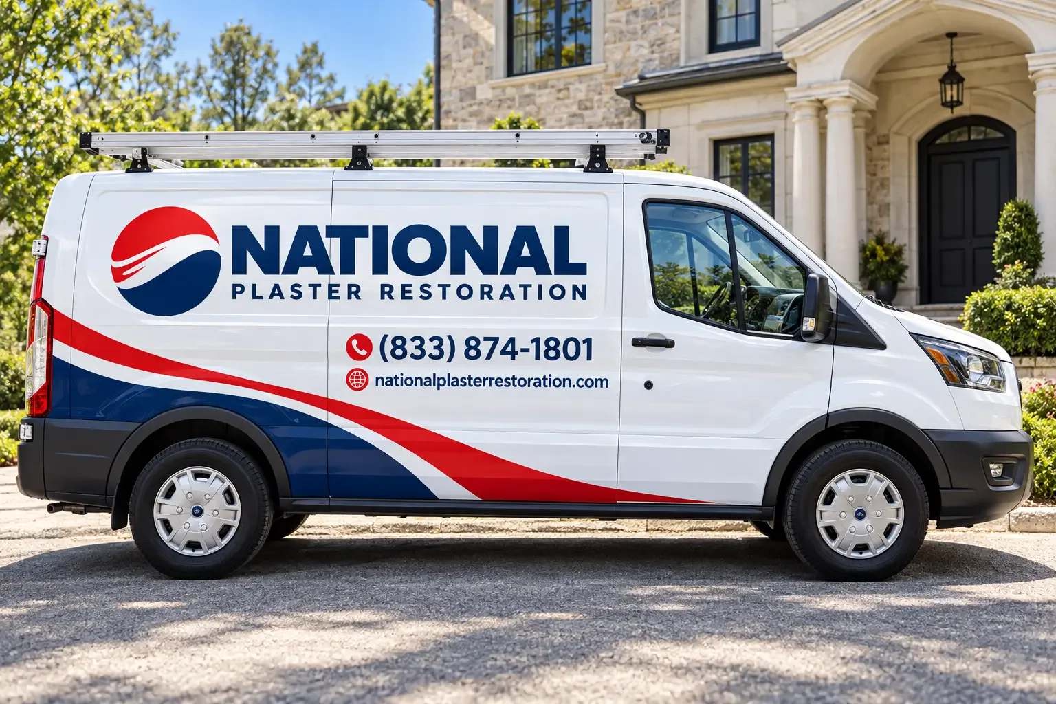 Plaster Repair in Wilmar, AR near me